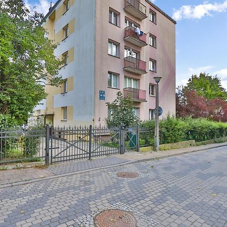 Blonia Sopockie Apartamenty By Renters Сопот Экстерьер фото