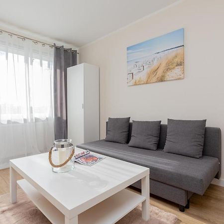 Blonia Sopockie Apartamenty By Renters Сопот Экстерьер фото