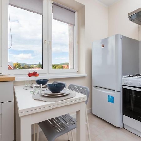 Blonia Sopockie Apartamenty By Renters Сопот Экстерьер фото