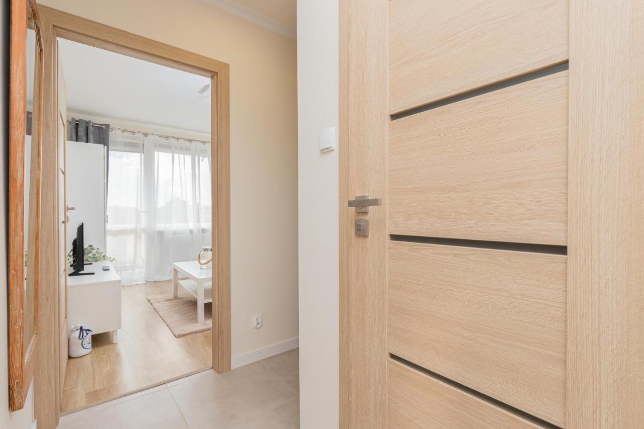 Blonia Sopockie Apartamenty By Renters Сопот Экстерьер фото