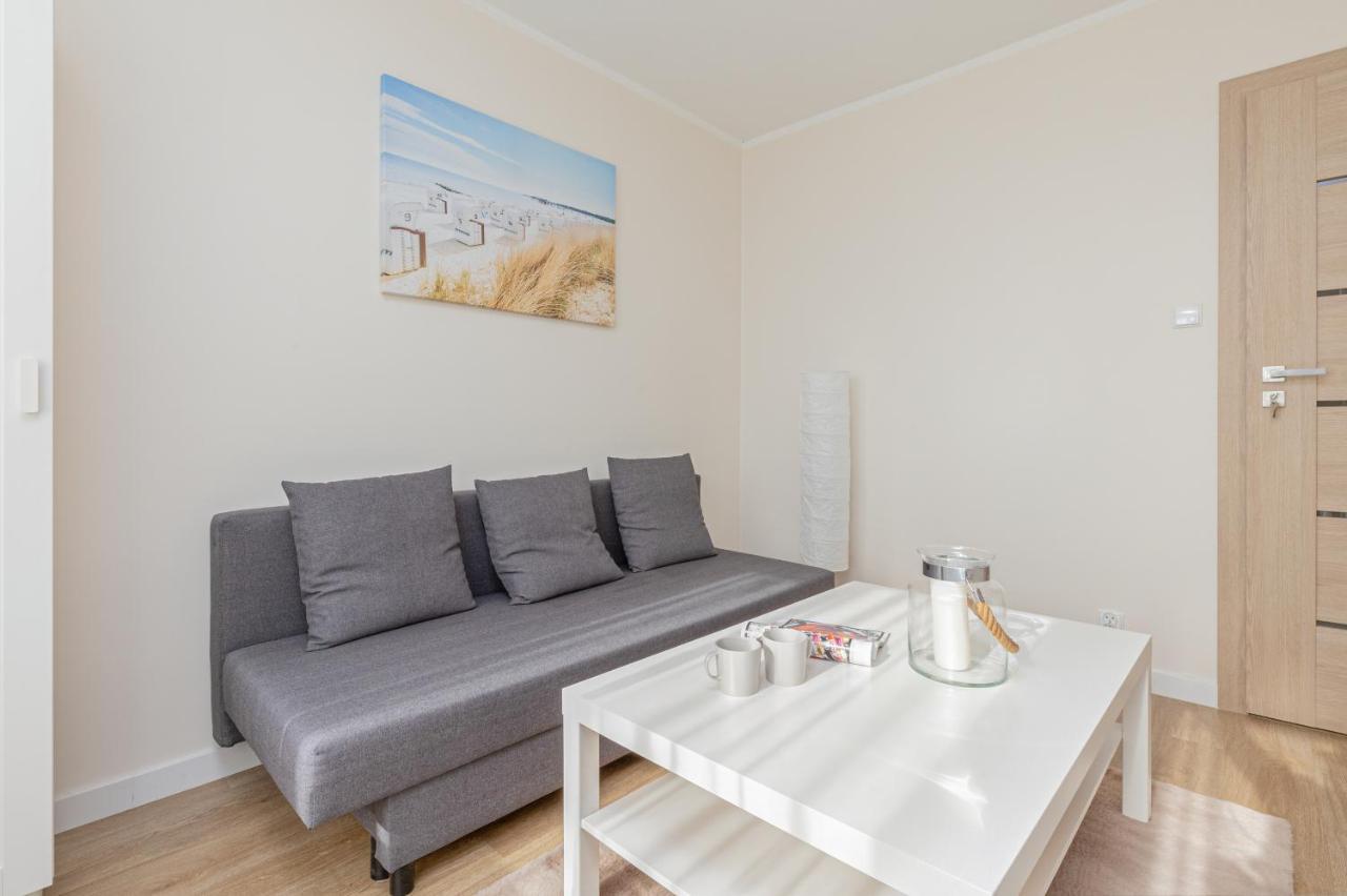 Blonia Sopockie Apartamenty By Renters Сопот Экстерьер фото