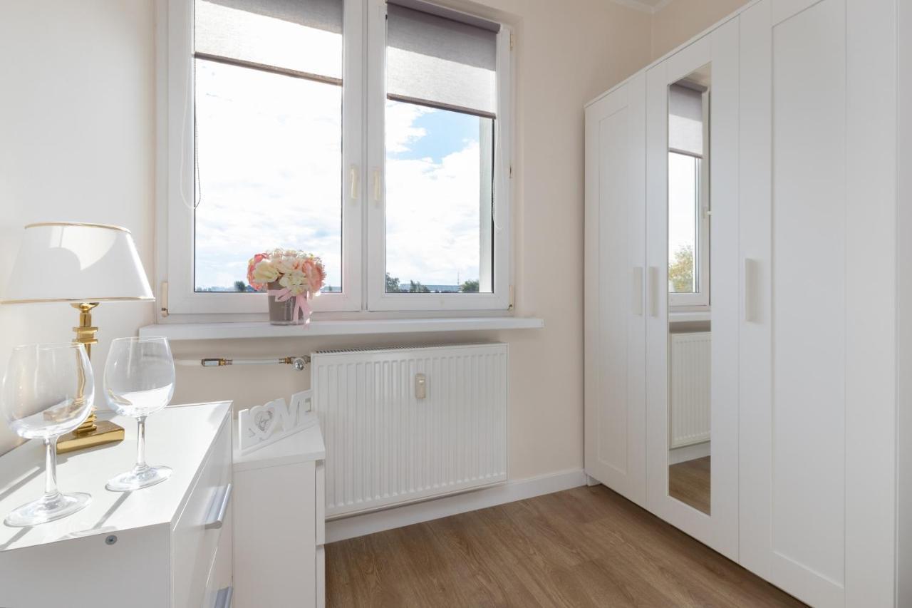 Blonia Sopockie Apartamenty By Renters Сопот Экстерьер фото