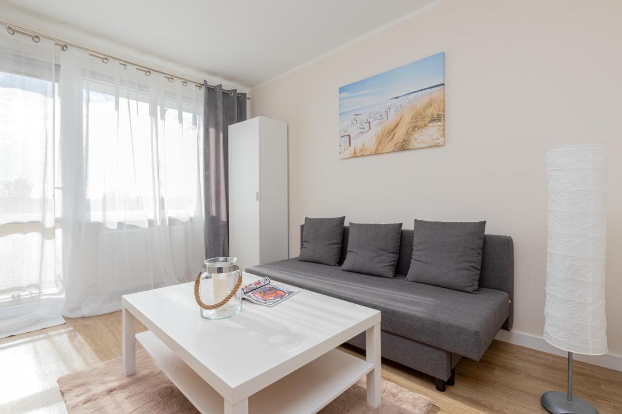 Blonia Sopockie Apartamenty By Renters Сопот Экстерьер фото