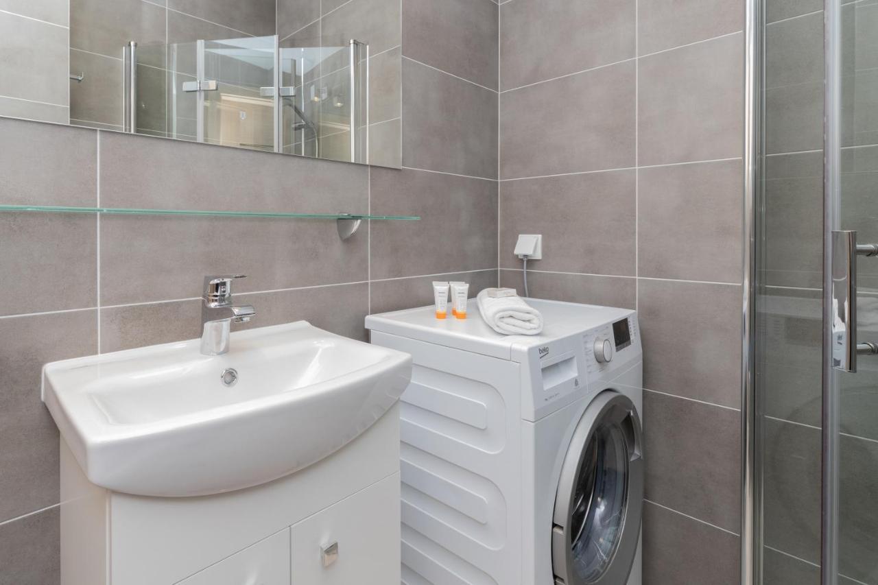 Blonia Sopockie Apartamenty By Renters Сопот Экстерьер фото