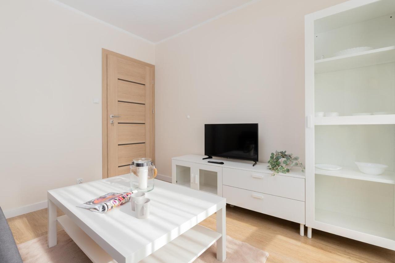 Blonia Sopockie Apartamenty By Renters Сопот Экстерьер фото