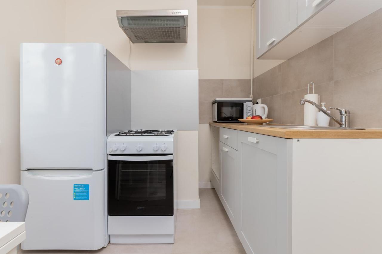 Blonia Sopockie Apartamenty By Renters Сопот Экстерьер фото