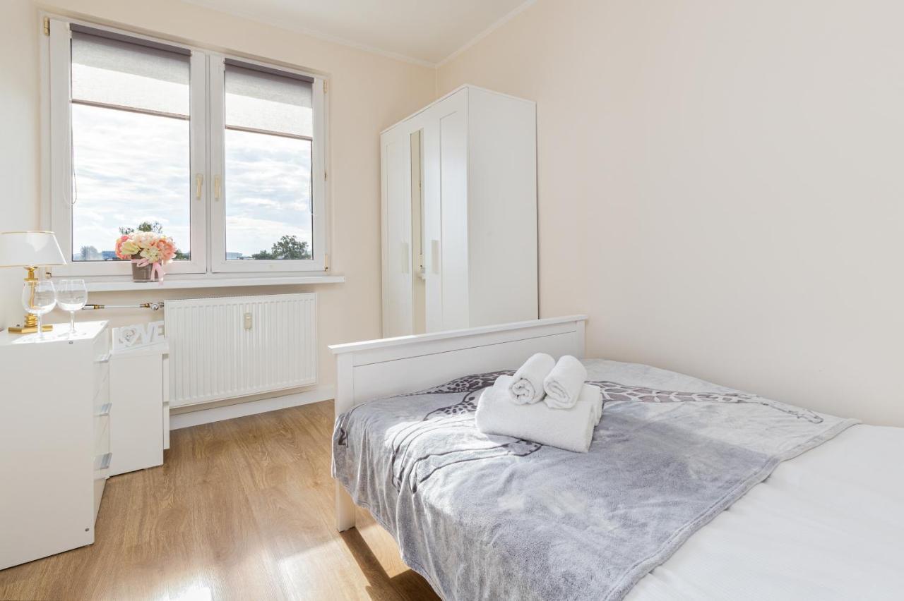 Blonia Sopockie Apartamenty By Renters Сопот Экстерьер фото